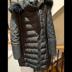 Noize Winter jacket. Worn once!